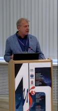 Astrobiology Session
