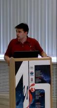 Astrobiology Session