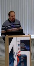 Astrobiology Session