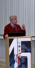 Astrobiology Session