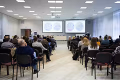 Moon and Mercury Session