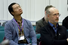 Moon and Mercury Session