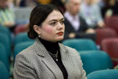 Moon and Mercury Session