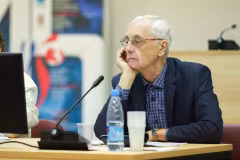 Moon and Mercury Session