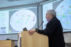 Moon and Mercury Session