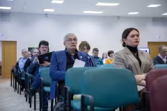 Moon and Mercury Session