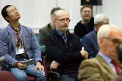 Moon and Mercury Session