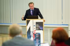 Small Bodies Session