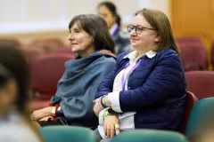 Small Bodies Session