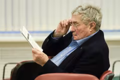 Small Bodies Session