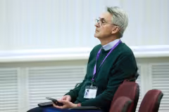 Small Bodies Session