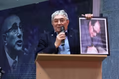 Small Bodies Session