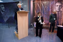 Small Bodies Session