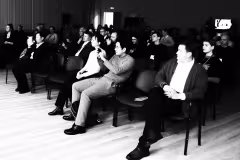 Small Bodies Session