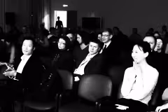 Small Bodies Session